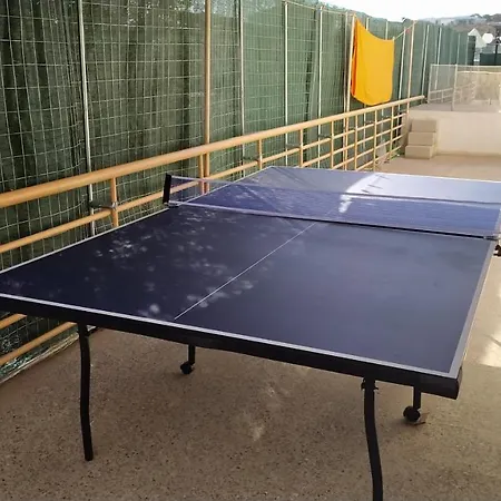 Thanasis Вилла *