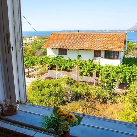 Villa Thanasis Kounoupidhianá