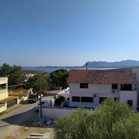 Villa Thanasis Kounoupidhianá