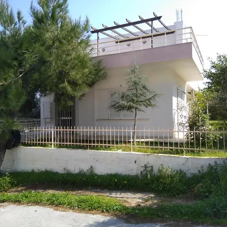 Villa Thanasis