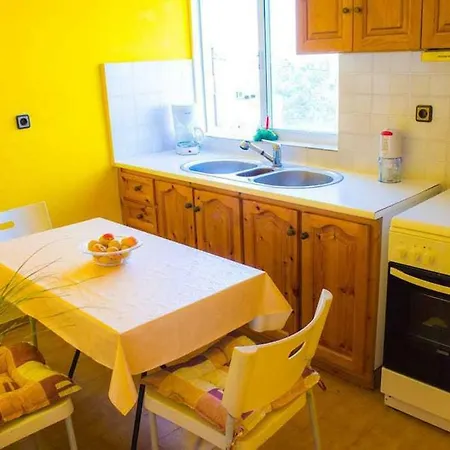 Villa Thanasis *