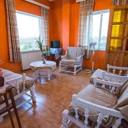 Villa Thanasis Kounoupidhianá