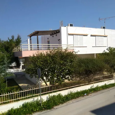 Thanasis Villa *