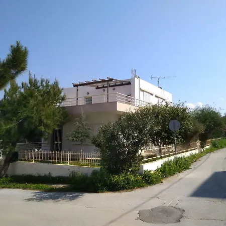 Villa Thanasis *