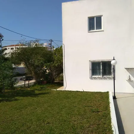 Thanasis Villa